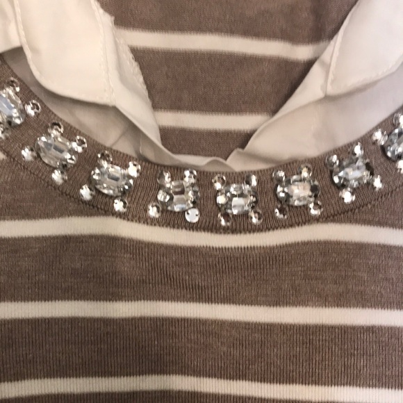 INC Top - Picture 3 of 5